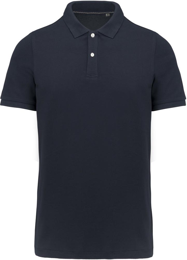 Kariban K2000 - Men's Supima® short sleeve polo shirt