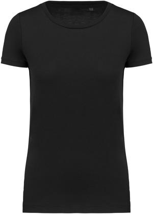 Kariban K3001 - Ladies Supima® crew neck short sleeve t-shirt