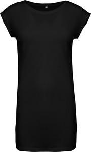 Kariban K388 - Ladies'long T-shirt Black