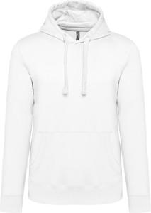 Kariban K489 - Hooded sweatshirt White
