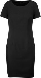 Kariban K500 - Short-sleeved dress Black