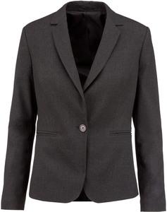 Kariban K6131 - Ladies’ jacket Anthracite Heather
