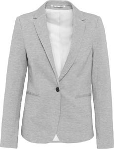 Kariban K6133 - Ladies' knit jacket Light Grey Heather