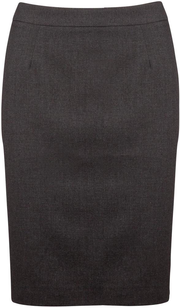 Kariban K732 - Pencil skirt
