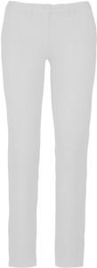 Kariban K741 - Ladies’ chino trousers