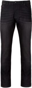Kariban K743 - Basic jeans Black Rinse