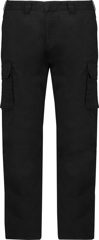 Kariban K744 - Men's multipocket trousers