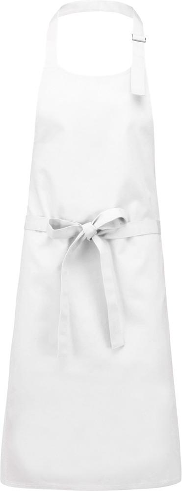 Kariban K8000 - Polycotton apron without pocket