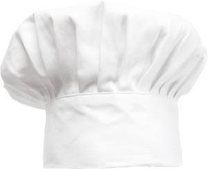 Kariban K884 - Kids'chef kit White