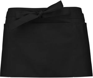 Kariban K896 - Polycotton short apron