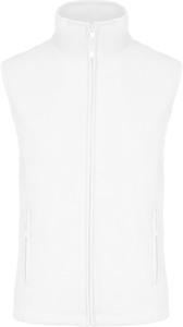 Kariban K906 - MELODIE - LADIES' MICRO FLEECE GILET White