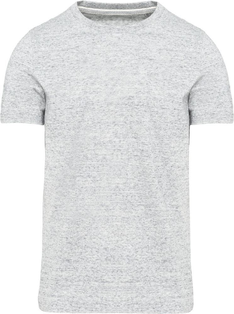 Kariban KV2106 - Men's vintage short sleeve t-shirt