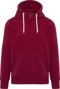 Kariban KV2308 - Hooded sweatshirt Vintage Dark Red