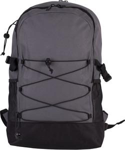 Kimood KI0152 - Multi-purpose backpack Full Grey / Black