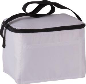 Kimood KI0345 - Mini cool bag White