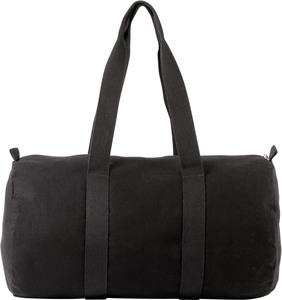 Kimood KI0632 - Cotton canvas hold-all bag