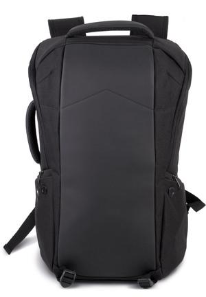 Kimood KI0888 - ANTI-THEFT BACKPACK