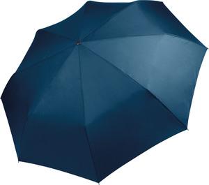 Kimood KI2010 - Foldable mini umbrella Navy