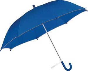 Kimood KI2028 - Kids' umbrella Royal Blue