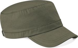 Beechfield B34 - Army Cap Olive Green