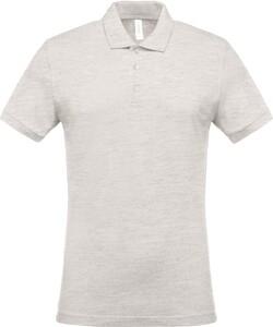 Kariban K254 - Mens short-sleeved piqué polo shirt