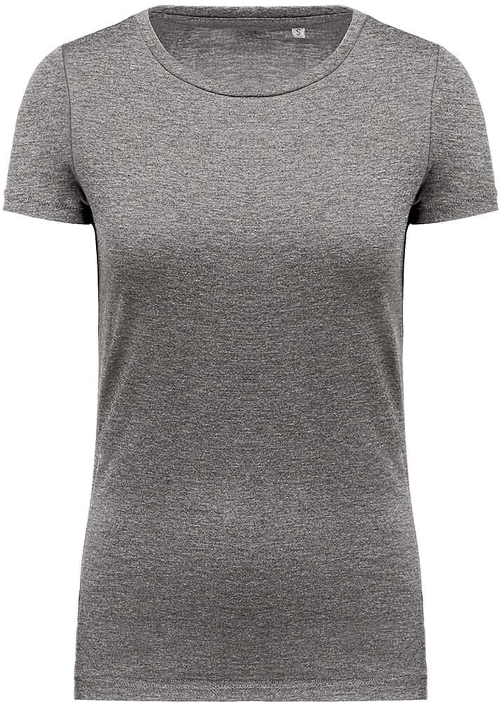 Kariban K3001 - Ladies' Supima® crew neck short sleeve t-shirt