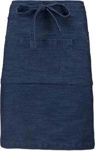 Kariban K899 - Polycotton mid-length apron