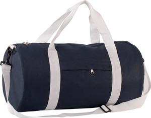 Kimood KI0633 - Tubular hold-all bag