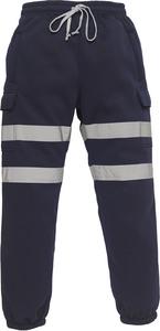 Yoko YHV016T - Jogging Trousers Navy