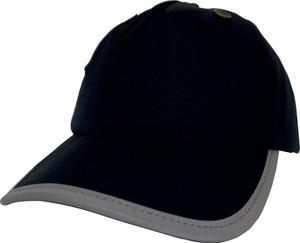 Yoko YTFC100 - Bump Cap Navy