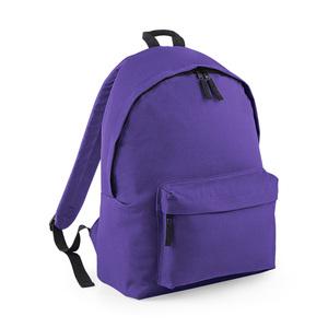 Bag Base BG125 - Original fashion backpack Purple