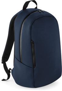 Bag Base BG168 - SCUBA BACKPACK Navy