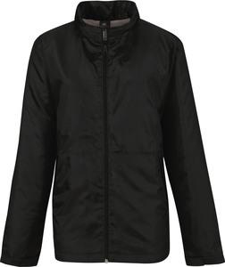 B&C CGJW826 - Multi-Active Ladies' jacket Black