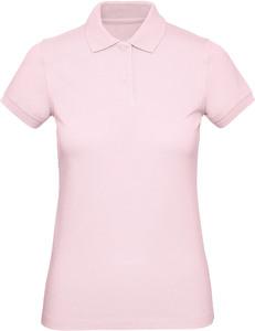 B&C CGPW440 - Ladies organic polo shirt