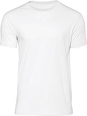 B&C CGTM042 - Organic Cotton Crew Neck T-shirt Inspire