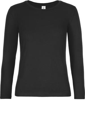 B&C CGTW08T - #E190 Ladies T-shirt long sleeve