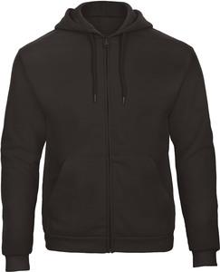 B&C CGWUI25 - ID.205 Full Zip Hooded Sweatshirt