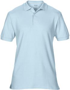 Gildan GI85800 - PREMIUM COTTON ADULT DOUBLE PIQUÉ SPORT SHIRT