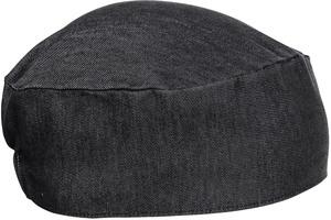 Premier PR653 - Chefs Skull Cap