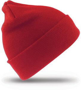 Result RC029X - Woolly ski hat Red