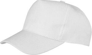 Result RC084X - Boston cap White