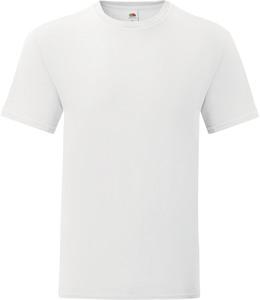 Fruit of the Loom SC61430 - Iconic-T Men's T-shirt White