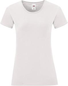 Fruit of the Loom SC61432 - Iconic-T Ladies T-shirt