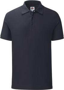 Fruit of the Loom SC63044 - Iconic polo Deep Navy
