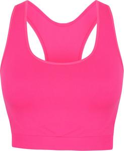 Skinnifit SK235 - SF Ladies Workout Cropped Top