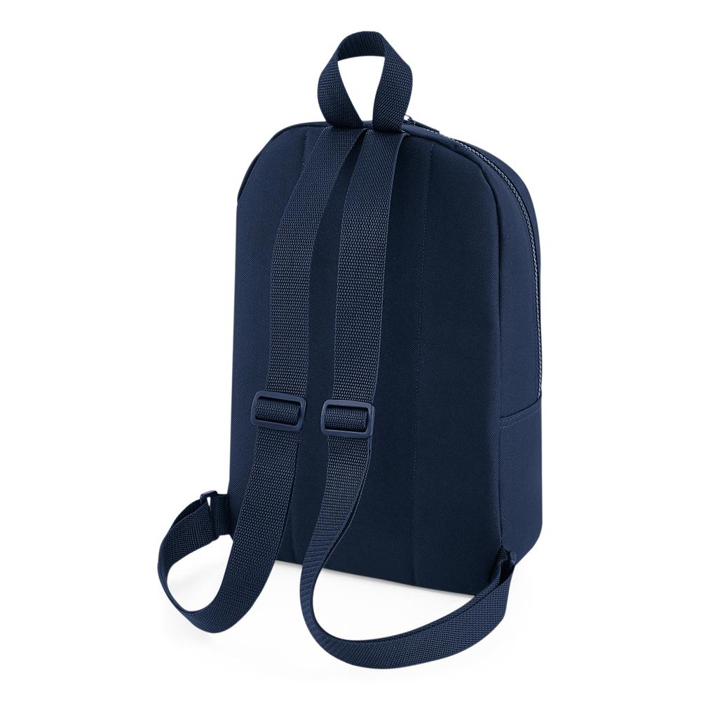 Bag Base BG153 - Essential Fashion mini backpack