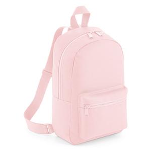 Bag Base BG153 - Essential Fashion mini backpack