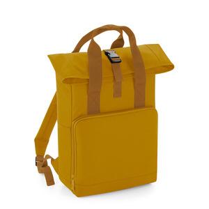 Bag Base BG118 - Double handle backpack Mustard