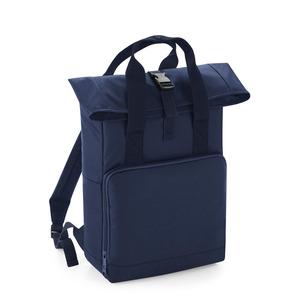 Bag Base BG118 - Double handle backpack Navy Dusk