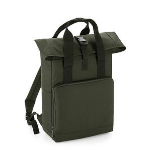 Bag Base BG118 - Double handle backpack Olive Green